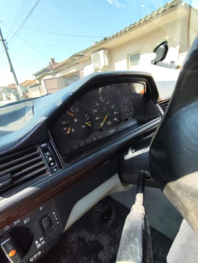 Mercedes-Benz 124, снимка 7