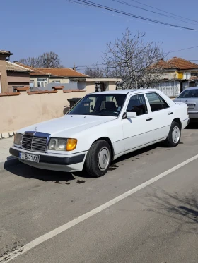 Mercedes-Benz 124, снимка 2
