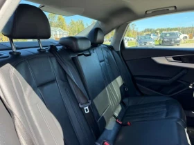 Audi A4 * 2.0 TFSI QUATTRO PROGRESSIV * CARFAX * ЦЕНА ДО Б, снимка 5