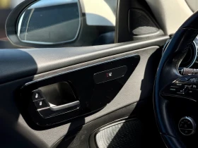 Mercedes-Benz C 220 220HP / MILD-HYBRID / AVANTGARDE / ПОДГРЕВ / NAVI , снимка 12