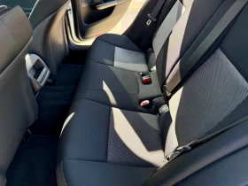 Mercedes-Benz C 220 220HP / MILD-HYBRID / AVANTGARDE / ПОДГРЕВ / NAVI , снимка 13