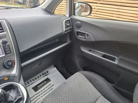 Toyota Verso S, снимка 9