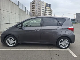 Toyota Verso S, снимка 6