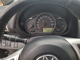 Toyota Verso S, снимка 11