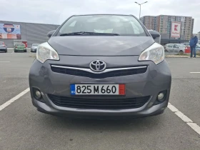 Toyota Verso S, снимка 7