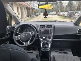 Toyota Verso S, снимка 14