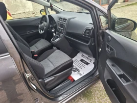 Toyota Verso S, снимка 13