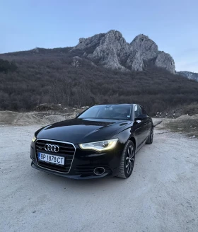 Audi A6 3.0 TDI /Quattro , снимка 3
