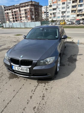 BMW 330, снимка 1