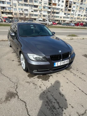 BMW 330, снимка 2