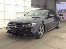 Mercedes-Benz E 300 AMG* PACK* 4MATIC* BURMESTER* МЪРТВА* ТОЧКА* МАСАЖ, снимка 1