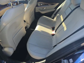 Mercedes-Benz E 300 AMG* PACK* 4MATIC* BURMESTER* МЪРТВА* ТОЧКА* МАСАЖ, снимка 13