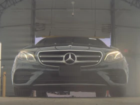 Mercedes-Benz E 300 AMG* PACK* 4MATIC* BURMESTER* МЪРТВА* ТОЧКА* МАСАЖ, снимка 5
