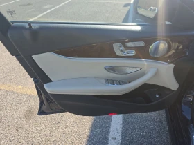 Mercedes-Benz E 300 AMG* PACK* 4MATIC* BURMESTER* МЪРТВА* ТОЧКА* МАСАЖ, снимка 9