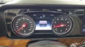 Mercedes-Benz E 300 AMG* PACK* 4MATIC* BURMESTER* МЪРТВА* ТОЧКА* МАСАЖ, снимка 11