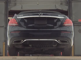Mercedes-Benz E 300 AMG* PACK* 4MATIC* BURMESTER* МЪРТВА* ТОЧКА* МАСАЖ, снимка 6