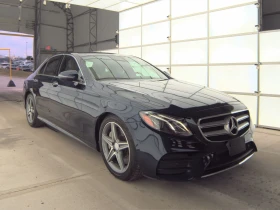 Mercedes-Benz E 300 AMG* PACK* 4MATIC* BURMESTER* МЪРТВА* ТОЧКА* МАСАЖ, снимка 3