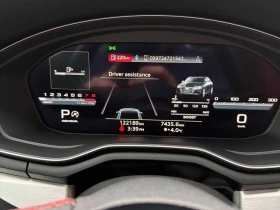 Audi S4 * Progressiv * ДИСТРОНИК * ПОДГРЕВ * КАМЕРА * CARP, снимка 8