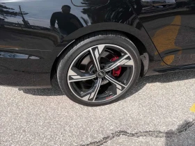 Audi S4 * Progressiv * ДИСТРОНИК * ПОДГРЕВ * КАМЕРА * CARP, снимка 7