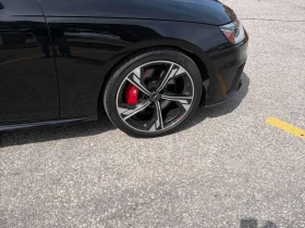 Audi S4 * Progressiv * ДИСТРОНИК * ПОДГРЕВ * КАМЕРА * CARP, снимка 12