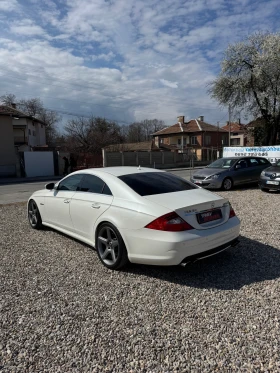 Mercedes-Benz CLS 63 AMG, снимка 3