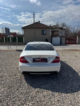 Mercedes-Benz CLS 63 AMG, снимка 6