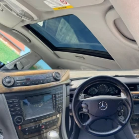 Mercedes-Benz CLS 63 AMG, снимка 12