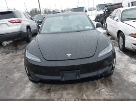 Tesla Model 3 Performance All-Wheel Drive, снимка 12