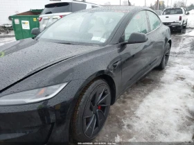 Tesla Model 3 Performance All-Wheel Drive, снимка 6