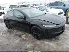 Tesla Model 3 Performance All-Wheel Drive, снимка 1