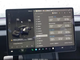 Tesla Model 3 Performance All-Wheel Drive, снимка 7