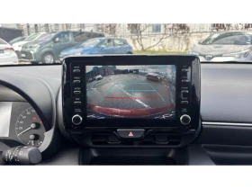 Toyota Yaris 1.5 FANCY 6MT, снимка 15