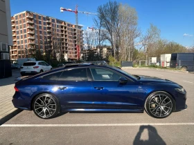 Audi A7 50 TDI quattro / PANO / NAVI / MATRIX / B&O / VIRT, снимка 5
