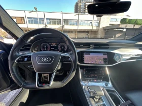 Audi A7 50 TDI quattro / PANO / NAVI / MATRIX / B&O / VIRT, снимка 7