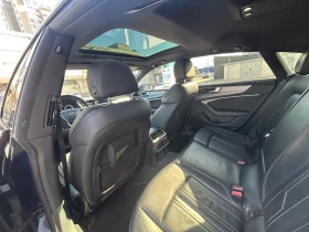 Audi A7 50 TDI quattro / PANO / NAVI / MATRIX / B&O / VIRT, снимка 9