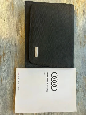 Audi A7 50 TDI quattro / PANO / NAVI / MATRIX / B&O / VIRT, снимка 15