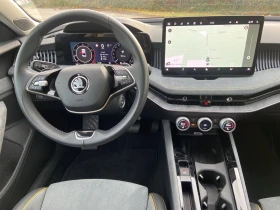 Skoda Superb 1.5TSI/150HP/SELECTION/DSG/CAM/AHK/ACC/CPLAY/127q, снимка 10