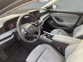 Skoda Superb 1.5TSI/150HP/SELECTION/DSG/CAM/AHK/ACC/CPLAY/127q, снимка 8