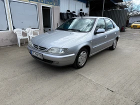 Citroen Xsara 2.0HDI* 90к.с* КЛИМАТИК* ПЕРФЕКТНА* , снимка 1