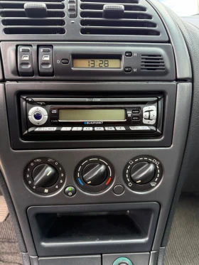 Citroen Xsara 2.0HDI* 90к.с* КЛИМАТИК* ПЕРФЕКТНА* , снимка 11