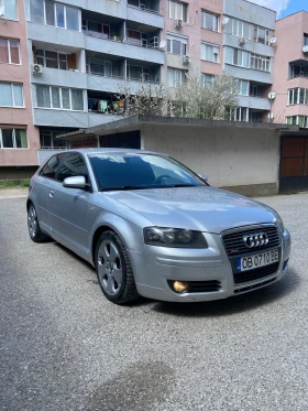 Audi A3, снимка 2