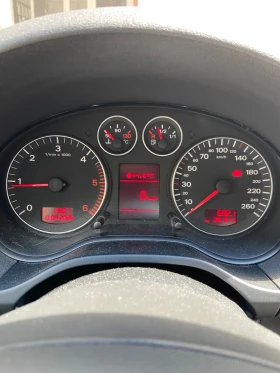 Audi A3, снимка 17