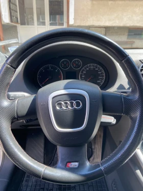 Audi A3, снимка 13