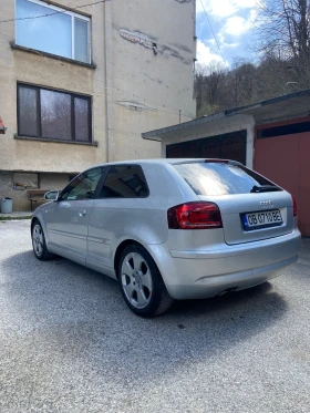 Audi A3, снимка 5