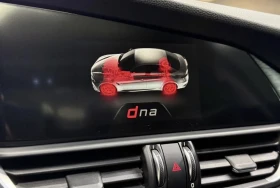 Alfa Romeo Giulia Q4 KEYLESS ПЪЛНА СЕРВИЗНА ИСТОРИЯ БЕЗ ИНЦИДЕНТ, снимка 10