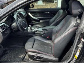 BMW 428 * 428i xDrive * CARFAX * ЦЕНА ДО БГ, снимка 12