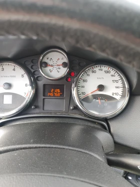 Peugeot 207, снимка 10
