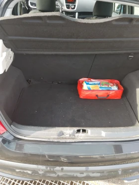 Peugeot 207, снимка 12