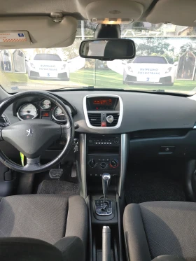 Peugeot 207, снимка 11