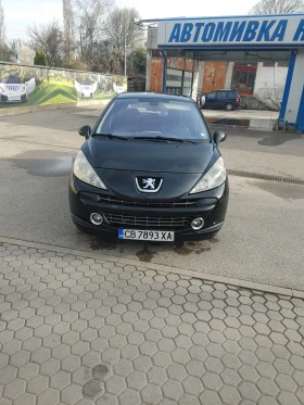 Peugeot 207, снимка 3